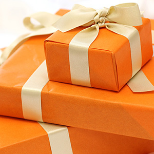 【プレゼント関連】プレゼントを渡す時の効果的なタイミング